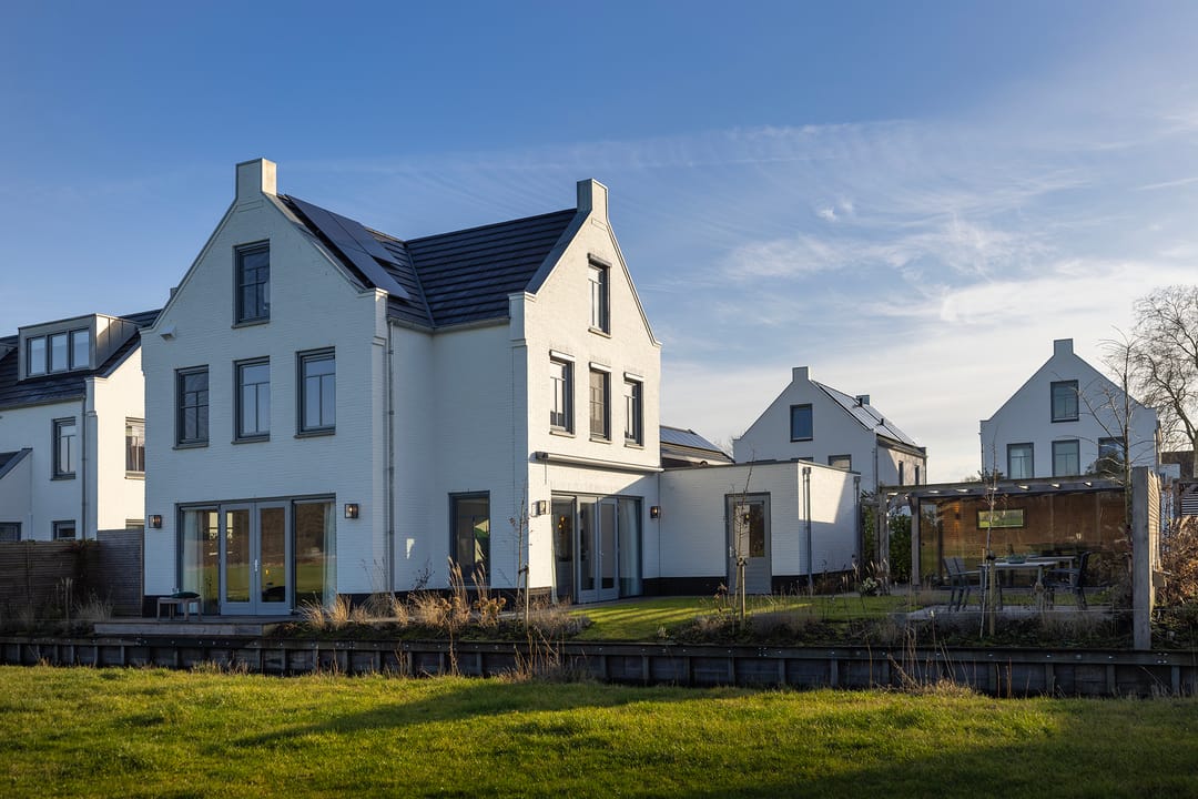 Photo 1 of J.H.Burgerlaan 22-B