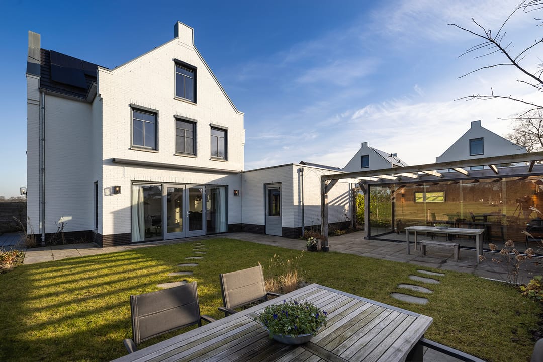 Photo 2 of J.H.Burgerlaan 22-B