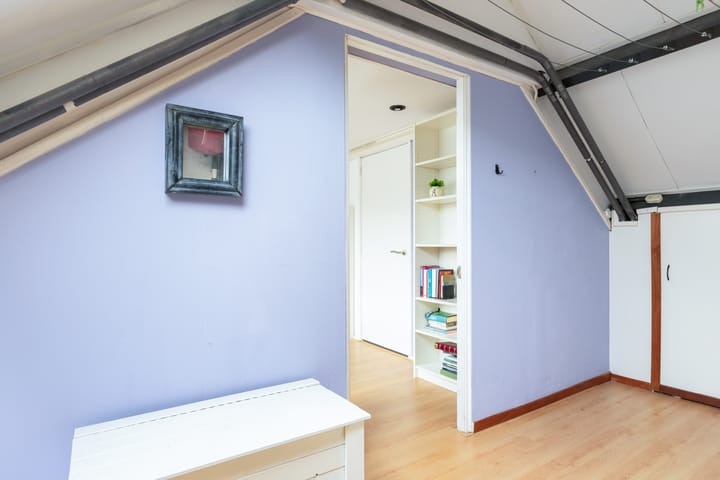 Foto 28 van Berkengaarde 20