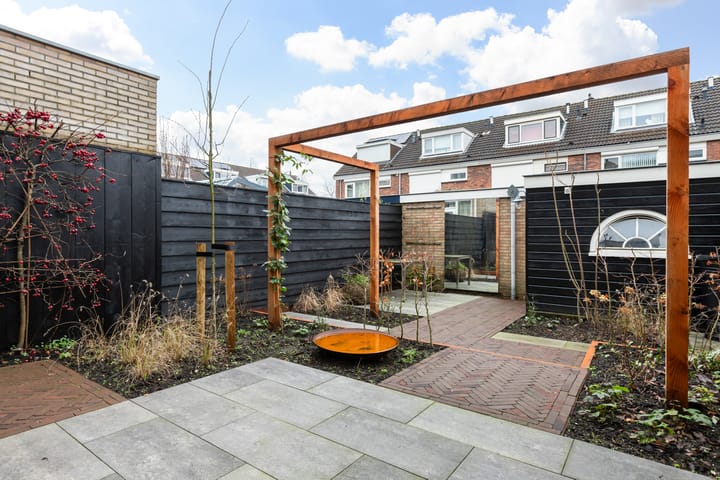 Foto 29 van Berkengaarde 20