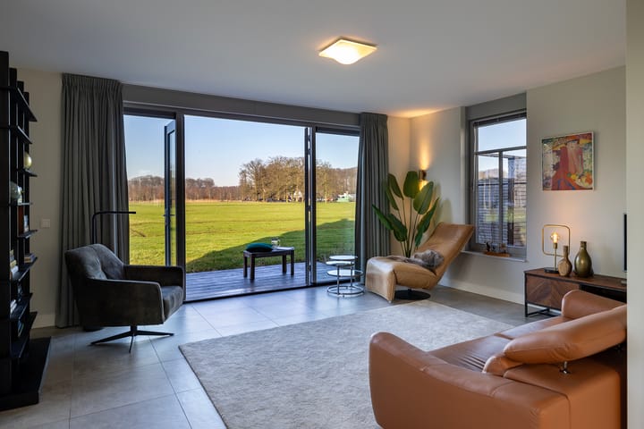 Foto 4 van J.H.Burgerlaan 22-B