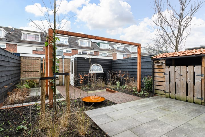 Foto 30 van Berkengaarde 20