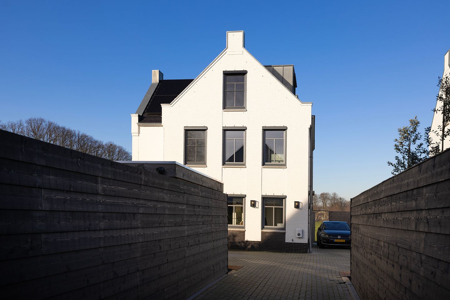 Photo 5 of J.H.Burgerlaan 22-B