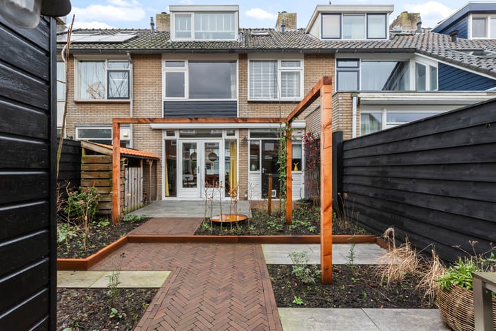 Foto 31 van Berkengaarde 20