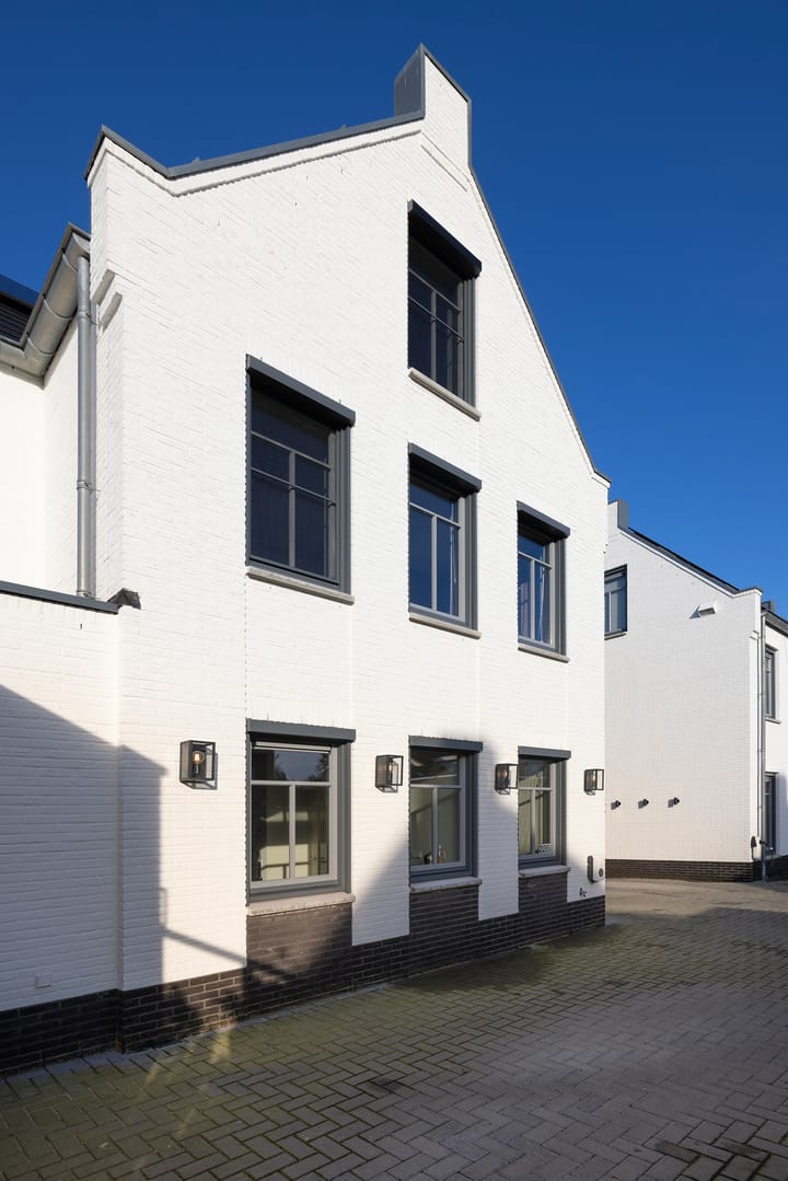 Foto 6 van J.H.Burgerlaan 22-B