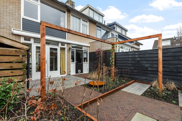 Foto 32 van Berkengaarde 20