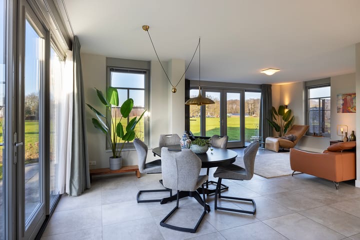 Foto 7 van J.H.Burgerlaan 22-B