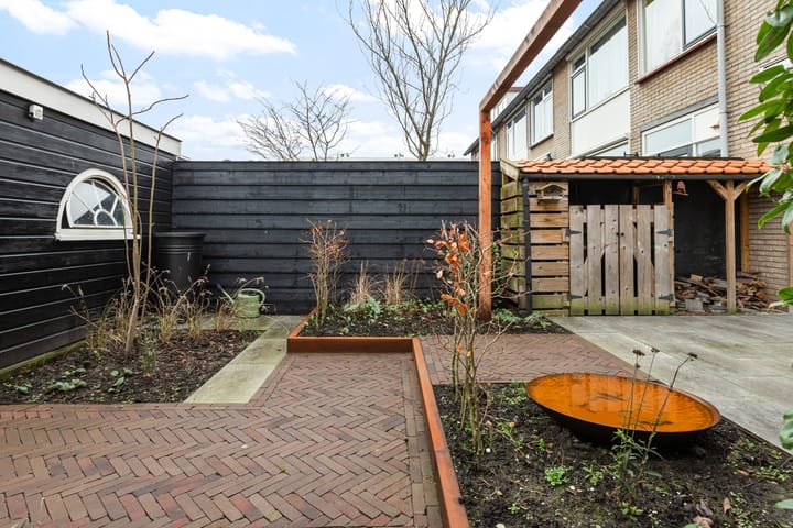 Foto 33 van Berkengaarde 20