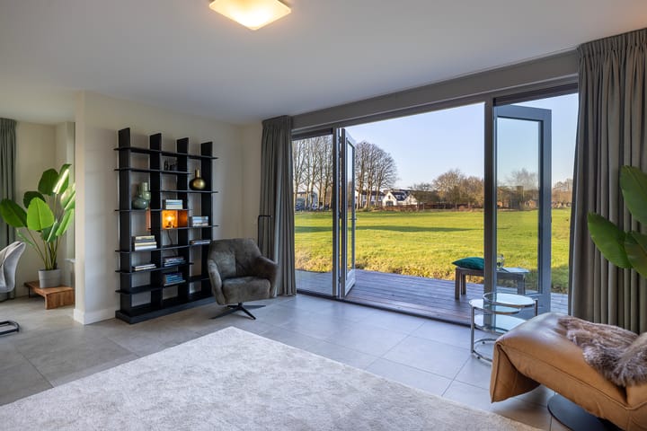 Foto 8 van J.H.Burgerlaan 22-B