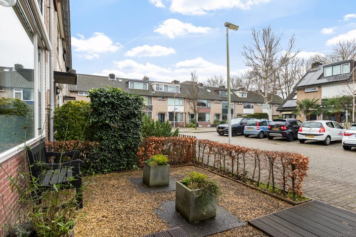 Foto 34 van Berkengaarde 20