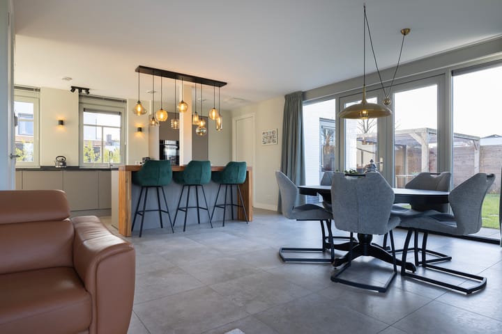 Foto 9 van J.H.Burgerlaan 22-B