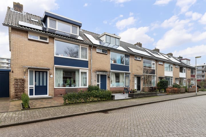 Foto 35 van Berkengaarde 20