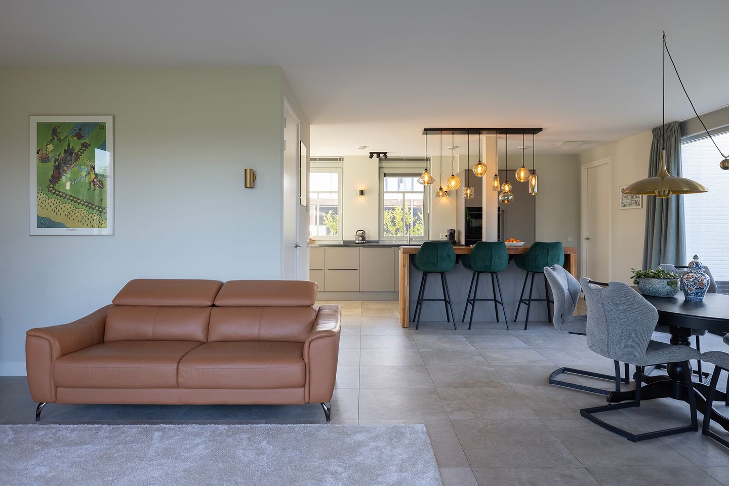 Photo 10 of J.H.Burgerlaan 22-B