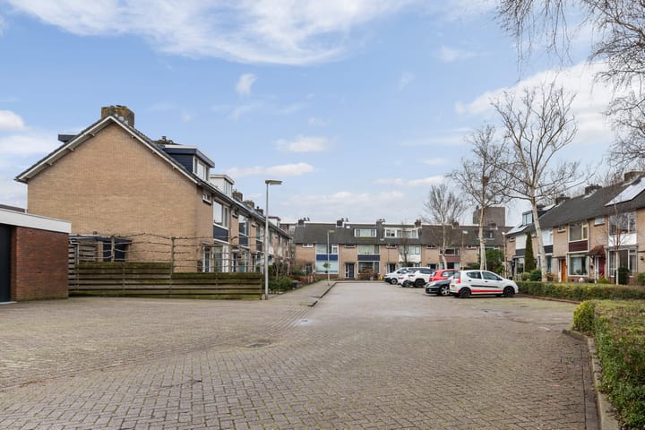 Foto 36 van Berkengaarde 20