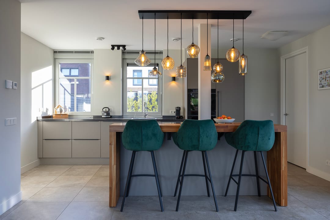 Photo 11 of J.H.Burgerlaan 22-B