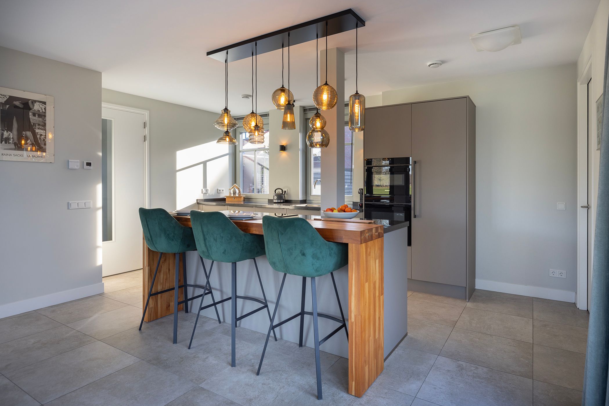 Photo 12 of J.H.Burgerlaan 22-B