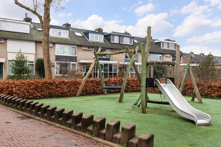 Foto 37 van Berkengaarde 20