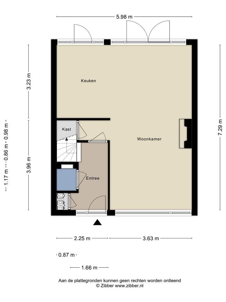Foto 39 van Berkengaarde 20