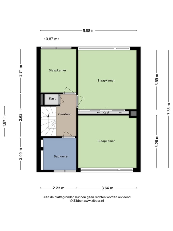 Foto 40 van Berkengaarde 20