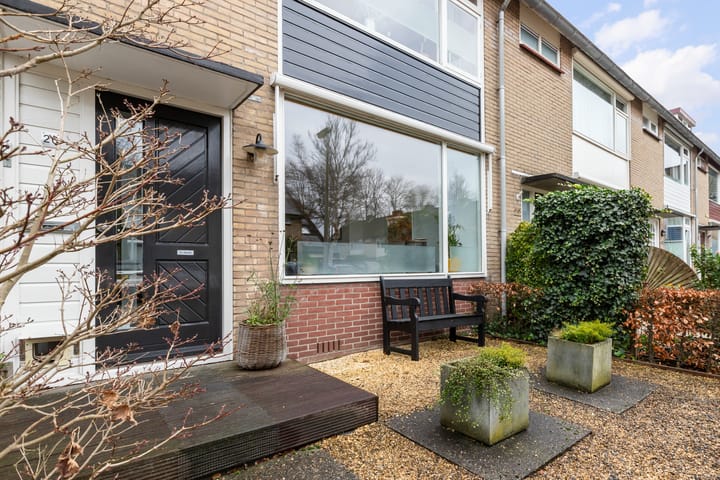 Foto 6 van Berkengaarde 20