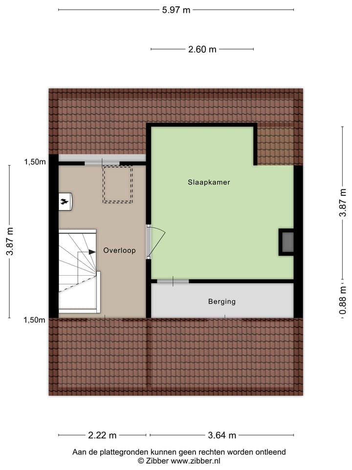 Foto 41 van Berkengaarde 20