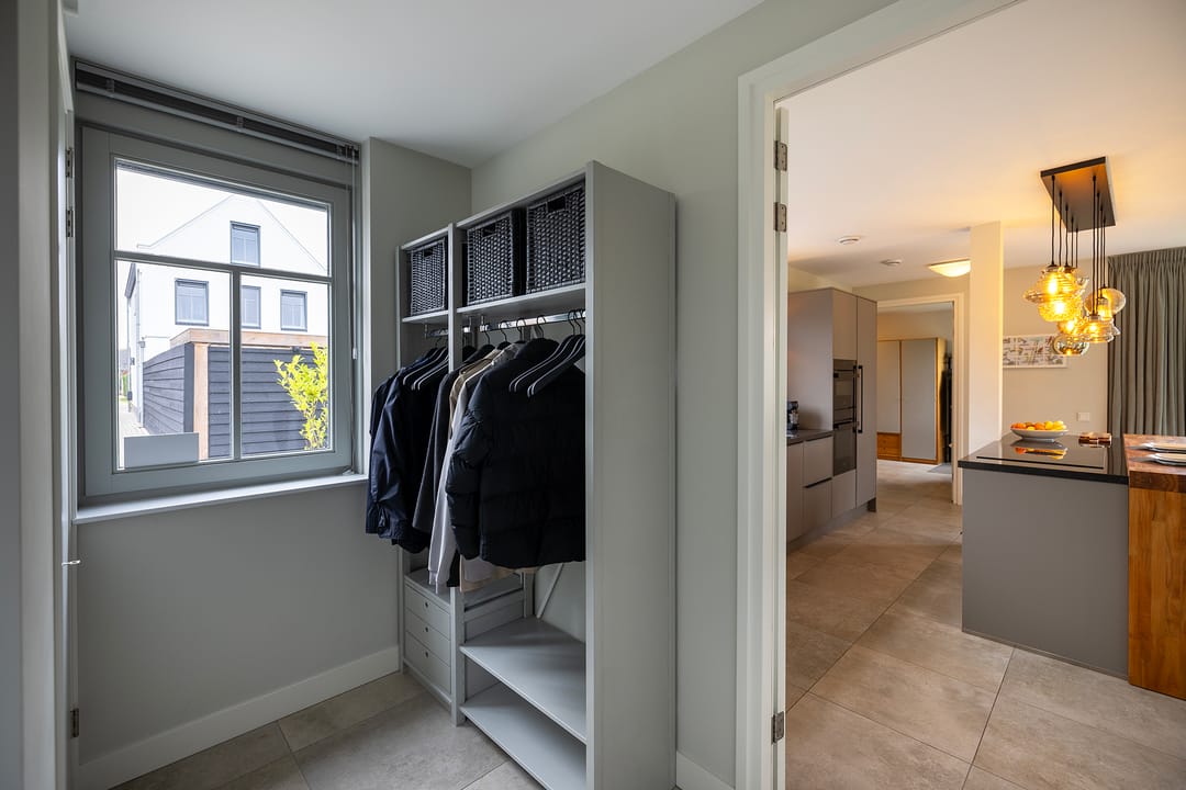 Photo 16 of J.H.Burgerlaan 22-B