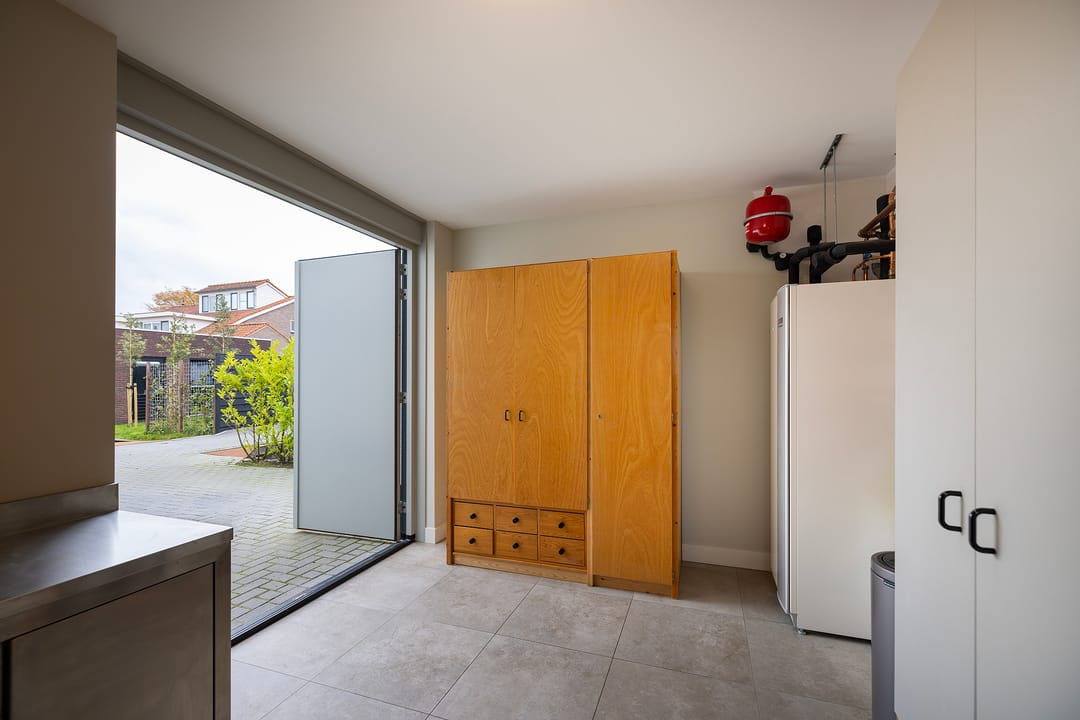 Photo 17 of J.H.Burgerlaan 22-B