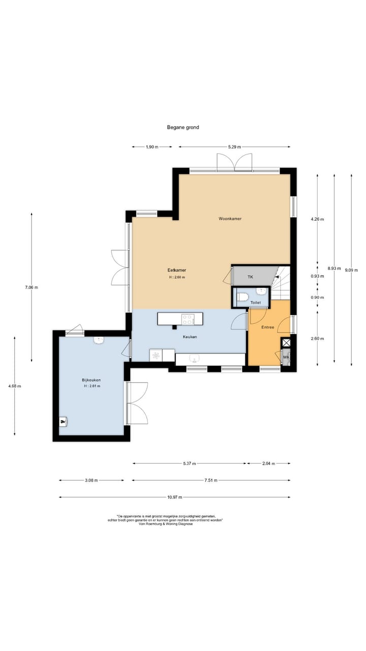 Foto 20 van J.H.Burgerlaan 22-B