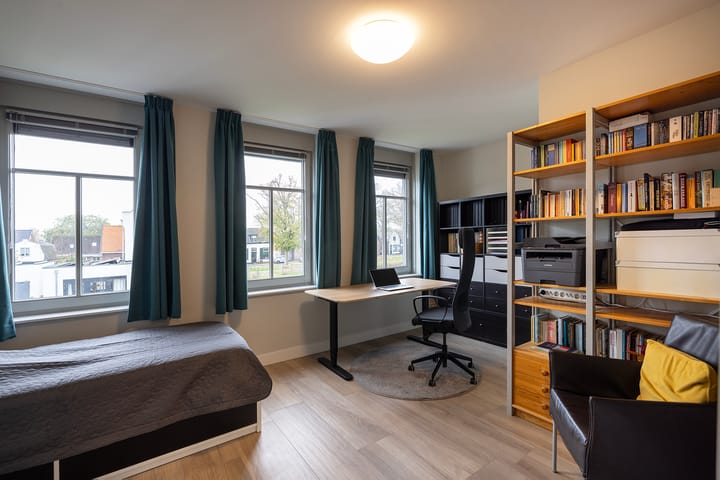 Foto 23 van J.H.Burgerlaan 22-B