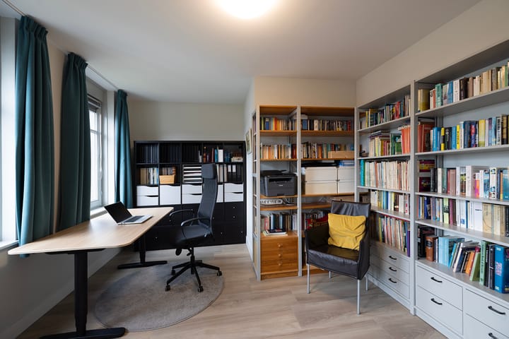 Foto 24 van J.H.Burgerlaan 22-B