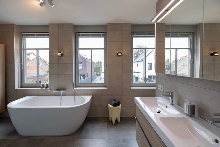 Foto 25 van J.H.Burgerlaan 22-B