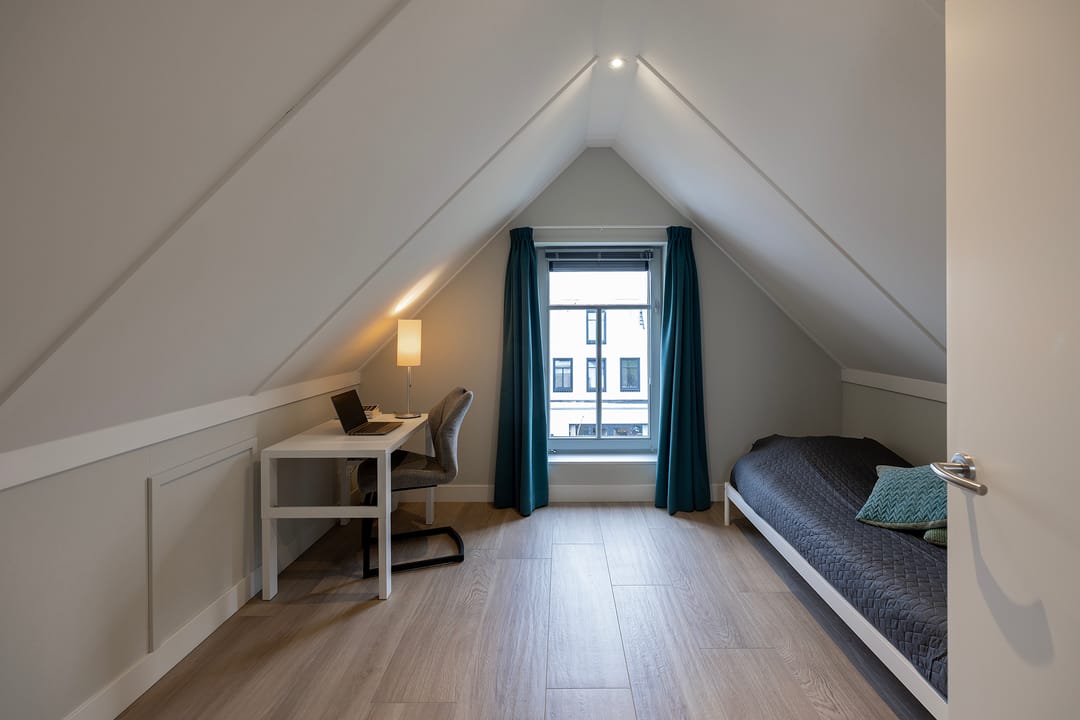 Photo 32 of J.H.Burgerlaan 22-B