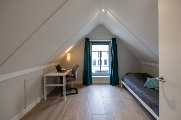 Foto 32 van J.H.Burgerlaan 22-B