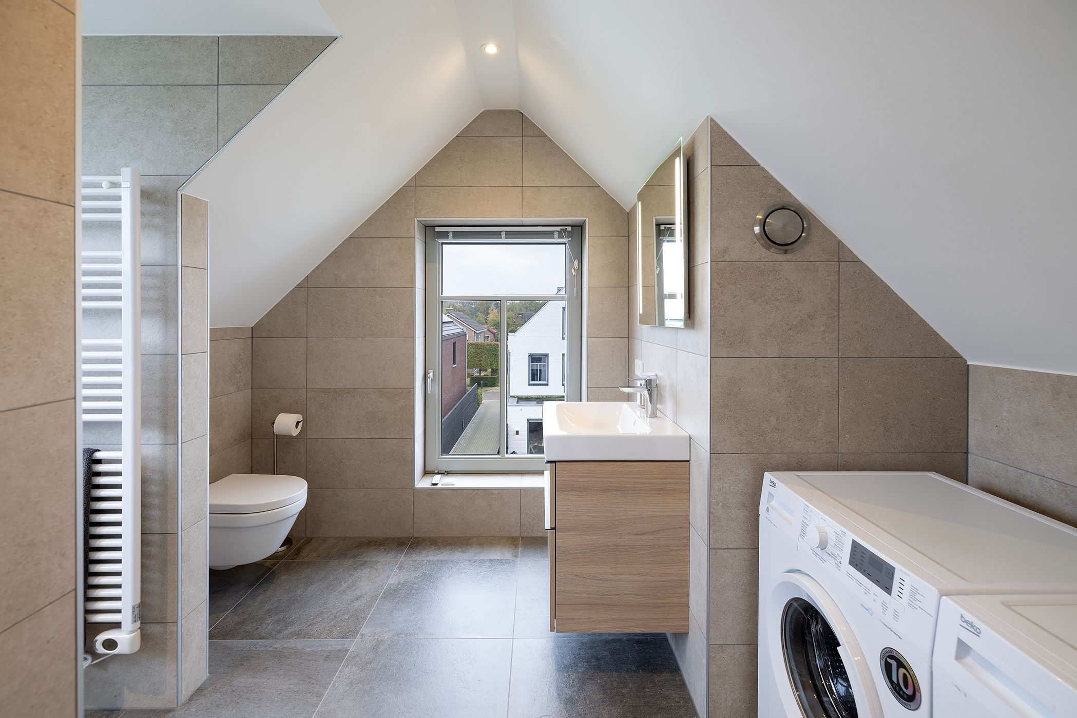 Photo 33 of J.H.Burgerlaan 22-B