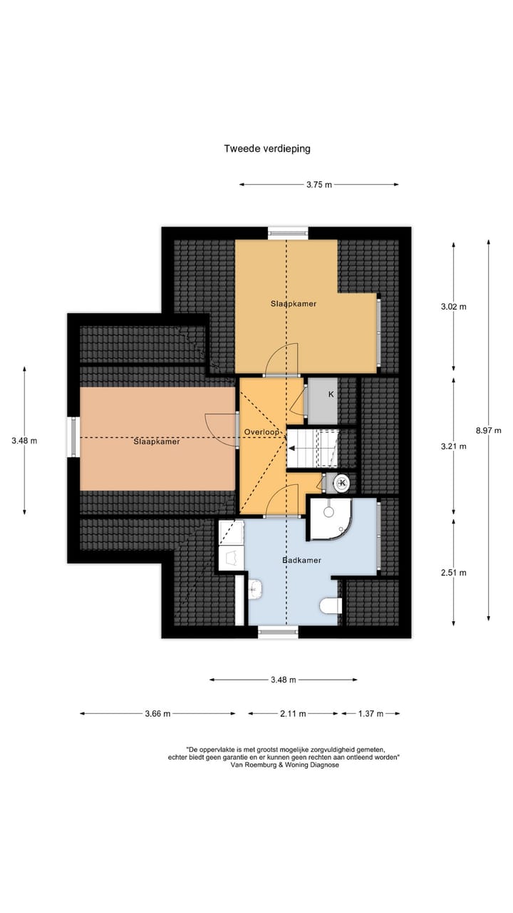 Foto 38 van J.H.Burgerlaan 22-B