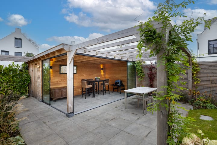 Foto 42 van J.H.Burgerlaan 22-B