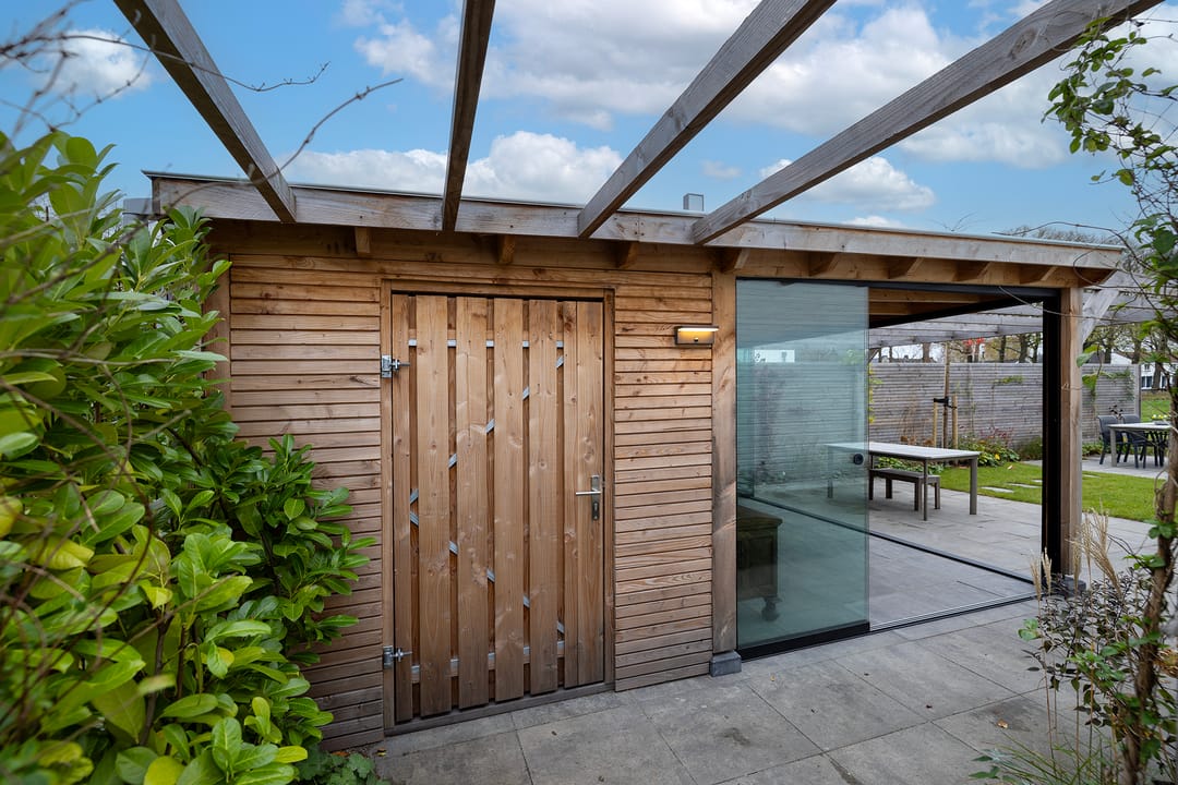 Photo 46 of J.H.Burgerlaan 22-B