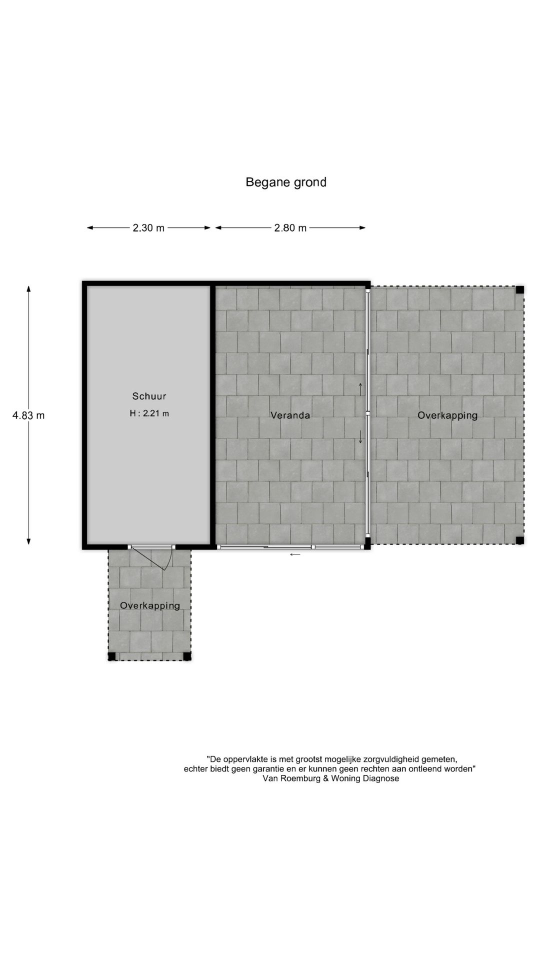 Photo 48 of J.H.Burgerlaan 22-B