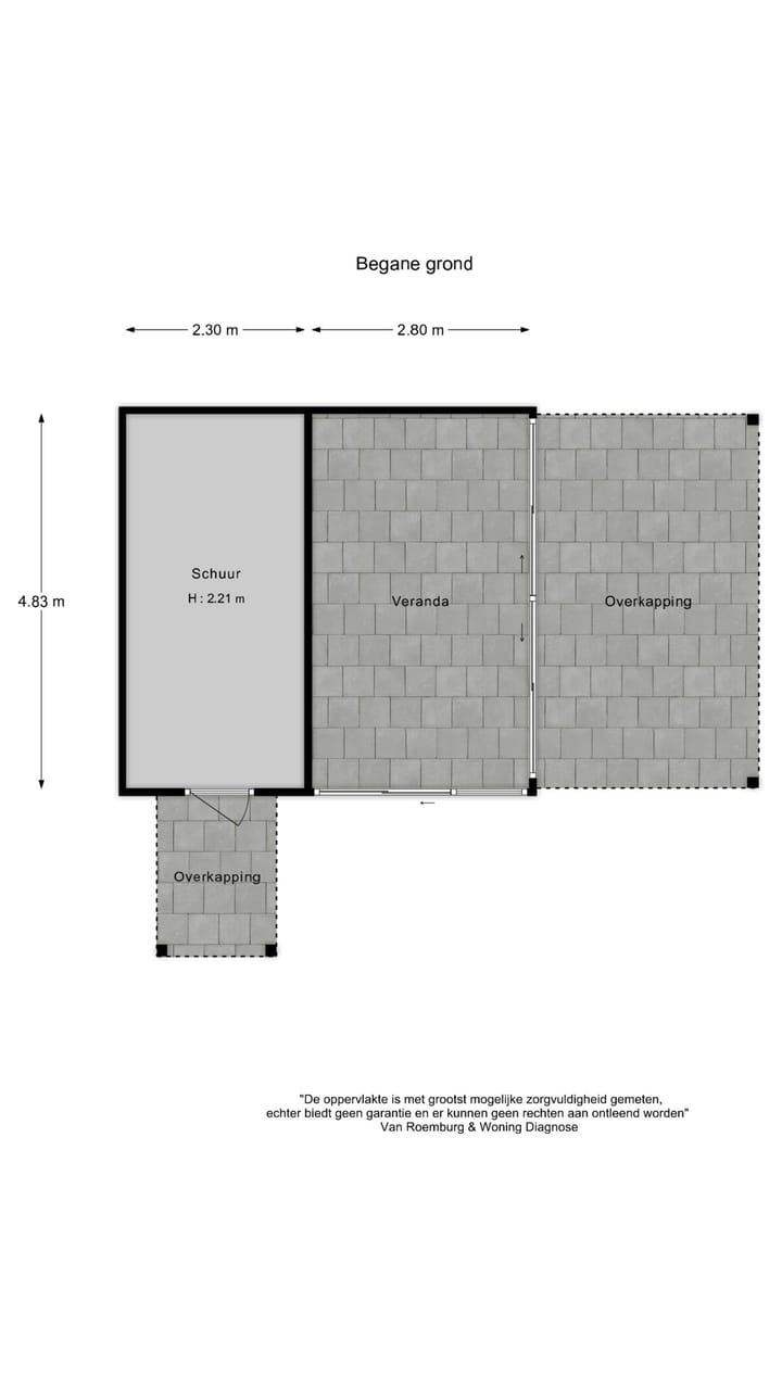 Foto 48 van J.H.Burgerlaan 22-B
