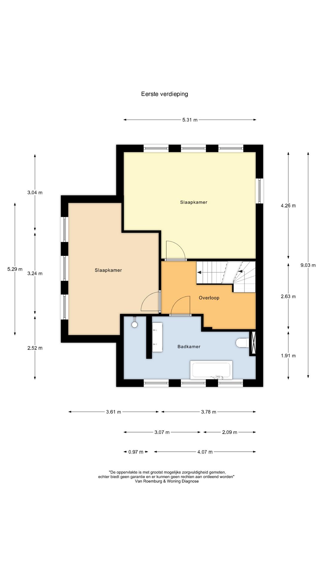 Photo 55 of J.H.Burgerlaan 22-B