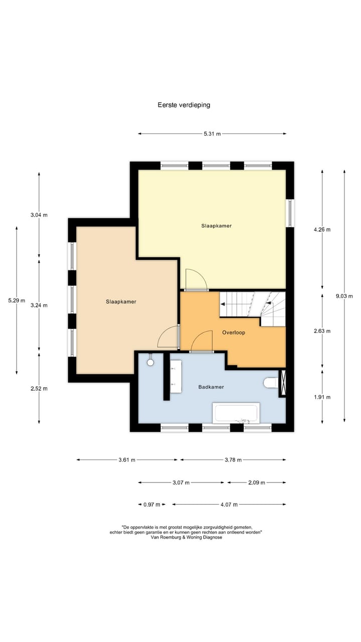 Foto 55 van J.H.Burgerlaan 22-B