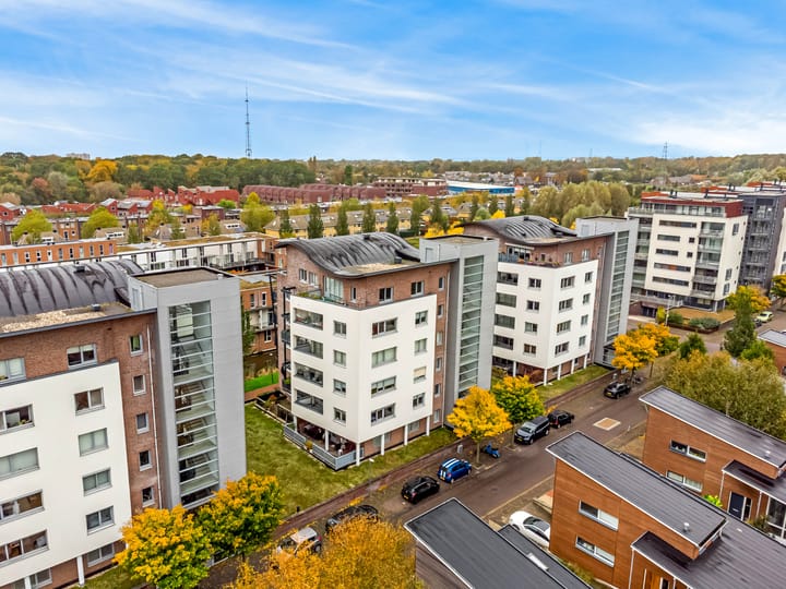 Foto 1 van Lobeliuslaan 114