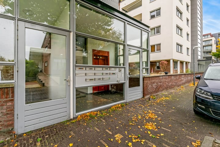 Foto 4 van Lobeliuslaan 114