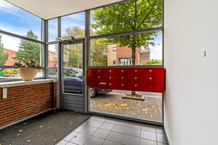 Foto 5 van Lobeliuslaan 114