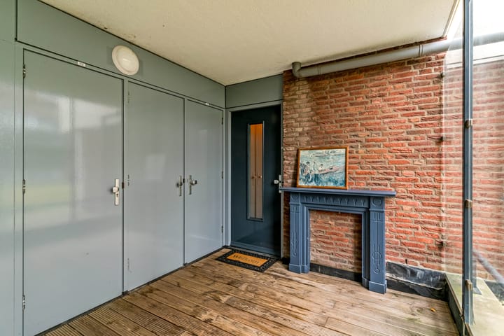 Foto 6 van Lobeliuslaan 114