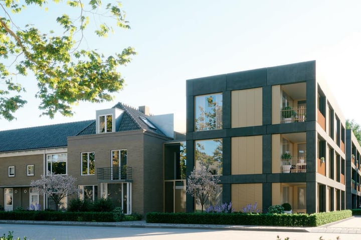 Frankrijkstraat 97-D