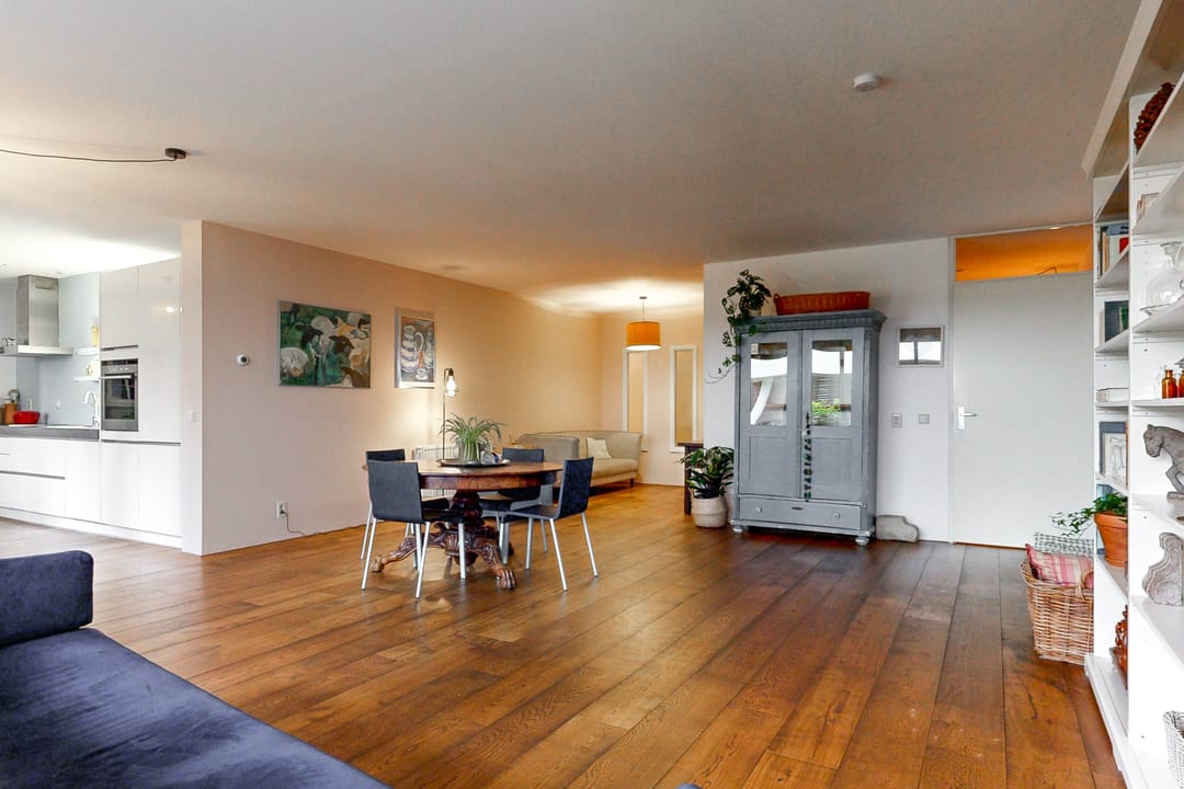 Foto 11 van Lobeliuslaan 114