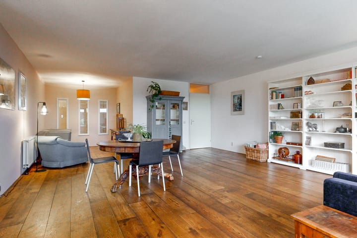 Foto 12 van Lobeliuslaan 114