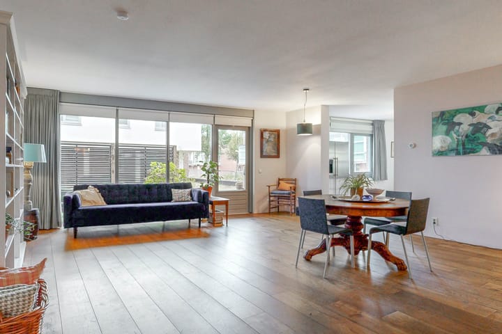 Foto 14 van Lobeliuslaan 114