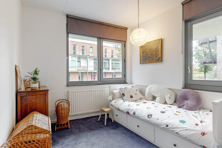 Foto 32 van Lobeliuslaan 114